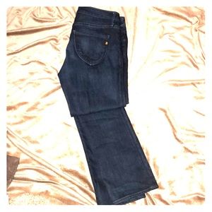 Found Denim Jeans